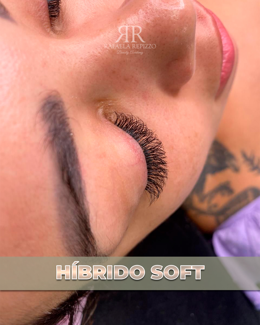 híbrido Soft