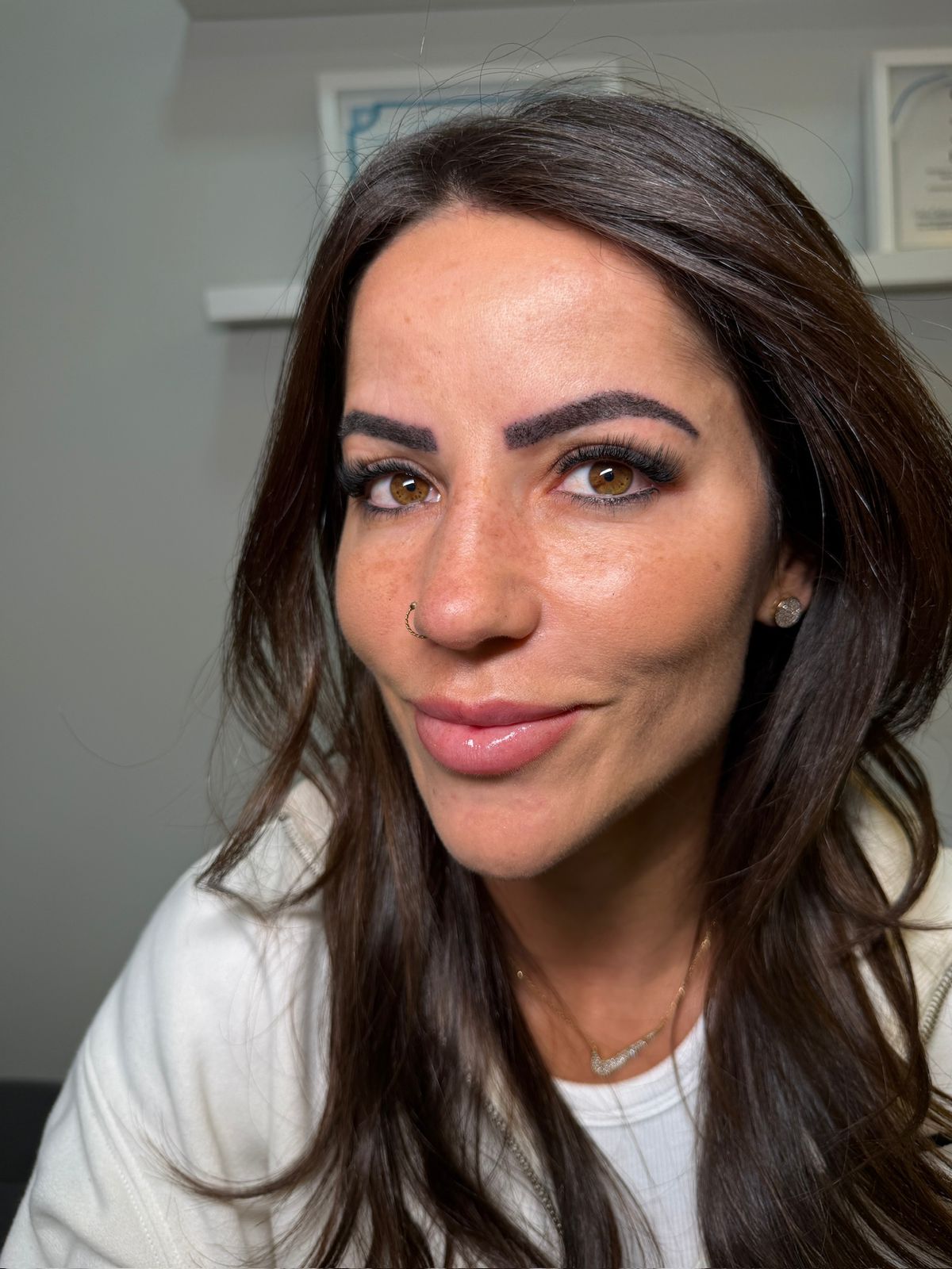 Letícia B - FOX